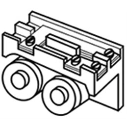 Replacement coil for YALE Y680 locks