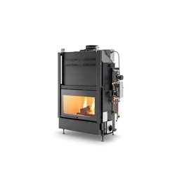 Wood-burning fireplace Thermopalex HWT S78 5 stars