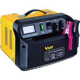 Vigor BETIKA-100 7.5A 12-24 Volts car battery charger