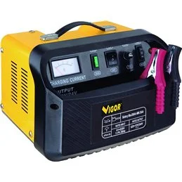 Vigor BETIKA-100 7.5A 12-24 Volts car battery charger