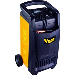 Caricabatterie auto Vigor ARTIKA-300 AUTOSTART 30A 12-24 Volt