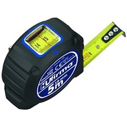 Hu-FIRMA Tape Measure 5 Meter Direct Reading 58600-20