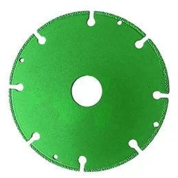 HU-Firma carbide abrasive disc d.115mm for multi-material cutting 52810-40