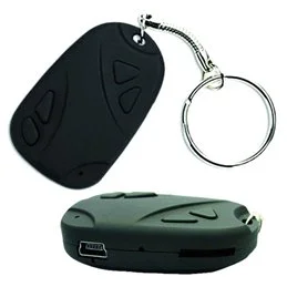 VIGOR 26158-05 Mini Keychain Camera