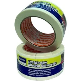 American adhesive tape type gaffa BOSTON 48mmx25mt BLACK