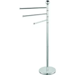 VIGOR 42271-50 stainless steel towel stand