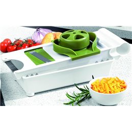 VIGOR MANDY 6 in 1 Vegetable Slicer 94210-10