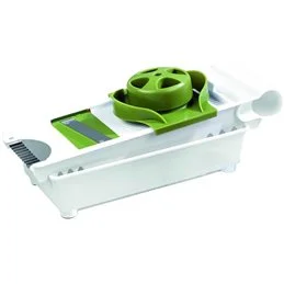 VIGOR MANDY 6 in 1 Vegetable Slicer 94210-10