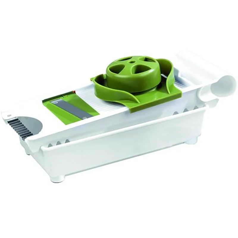 VIGOR MANDY 6 in 1 Vegetable Slicer 94210-10