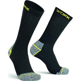 WORIK WORK medium technical socks 3-piece pack