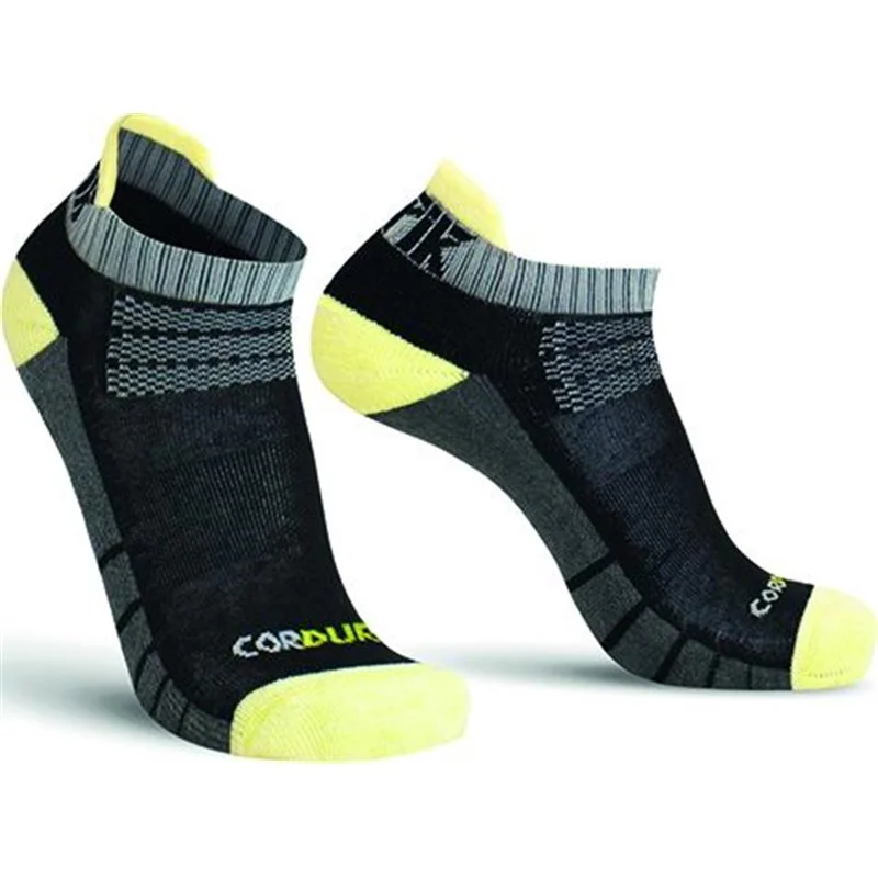 WORIK PROTECH short technical socks 3-piece pack