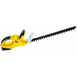 Lithium battery hedge trimmer 51 cm. VTS-18 Vigor