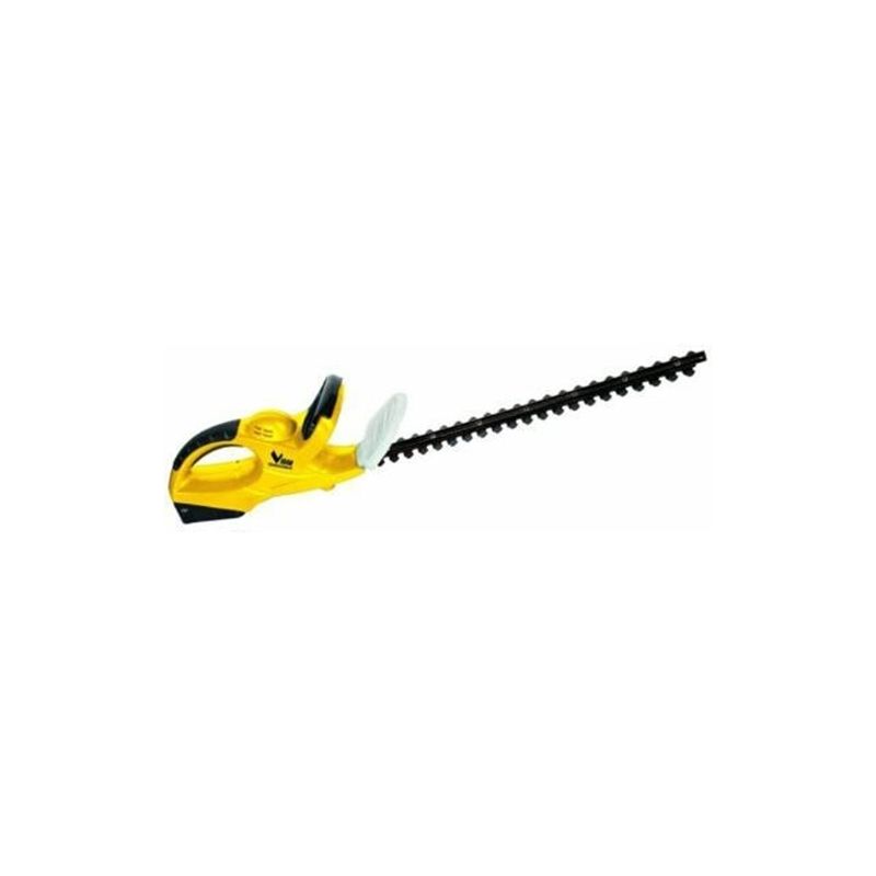 Lithium battery hedge trimmer 51 cm. VTS-18 Vigor