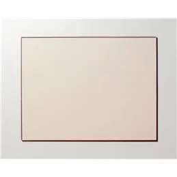 Replacement glass 240x200mm for Blinky stove/oven