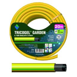 Irrigation hose TRICOGEL Garden FITT