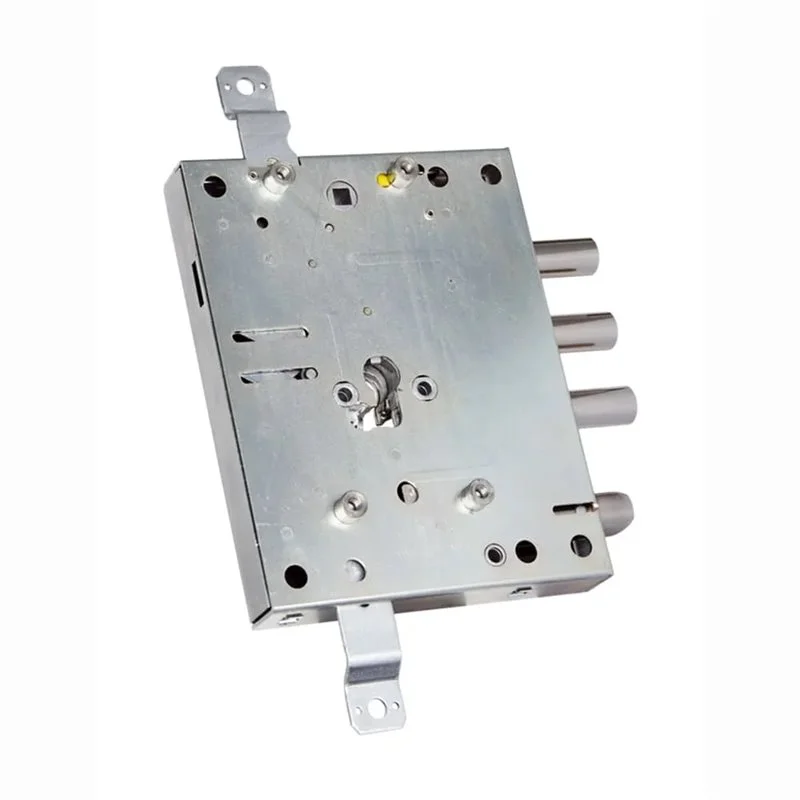 Serratura per blindata cil.europeo MOIA RMGA664/373 QB Serratura per blindata cil.europeo MOIA RMGA664/373 QB