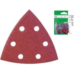 CARTA ABR.DELTA G100 94MM 10PZ