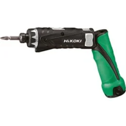 AVVITATORE 1/4" A BATTERIA HIKOKI HDB3DL2 3.6V