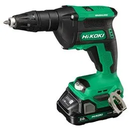 AVVITATORE PER CARTONGESSO A BATTERIA HIKOKI W18DA