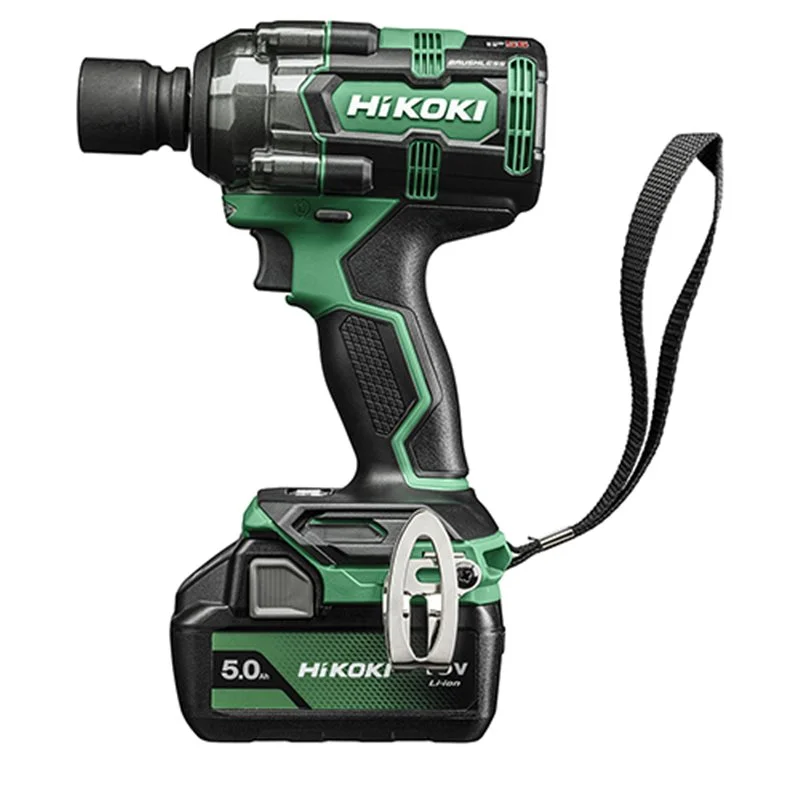 AVVITATORI HIKOKI WR18DH 18V