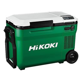 BOX TERMICI HIKOKI UL18DBA C.