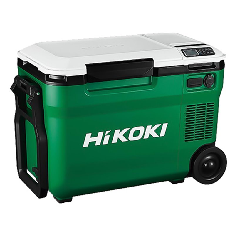 BOX TERMICI HIKOKI UL18DBA C.