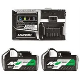 KIT ALIMENTAZIONE MULTIVOLT BOOSTER PAK UC 18YSL3