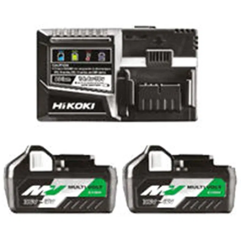 KIT ALIMENTAZIONE MULTIVOLT BOOSTER PAK UC 18YSL3
