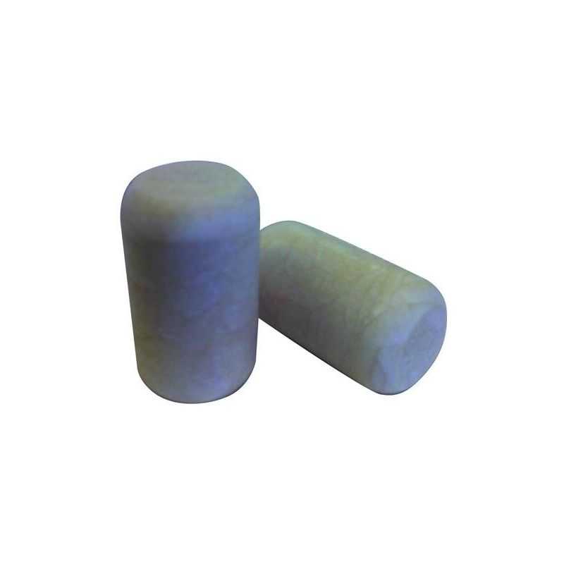 Tappi sintetici per bottiglie 22x38 STOPPER 100pz.