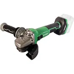 SMERIGLIATRICE ANGOLARE A BATTERIA HIKOKI G1813DAW2Z 18V LI