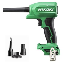 SOFFIATORI HIKOKI RA18DA CORPO