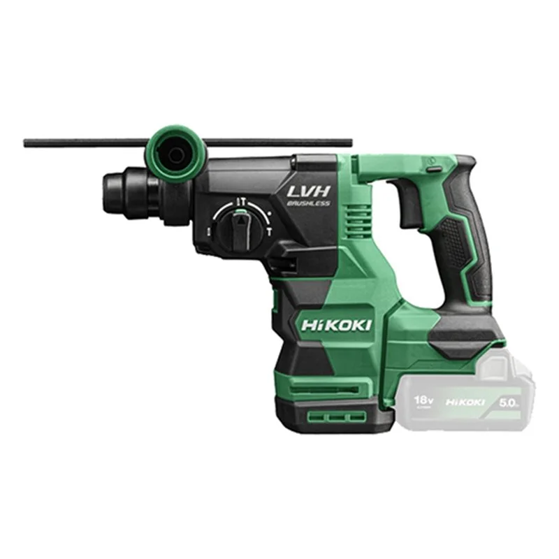 TASSELLATORE 18V SDS-PLUS HIKOKI DH 1826DA - SOLO CORPO