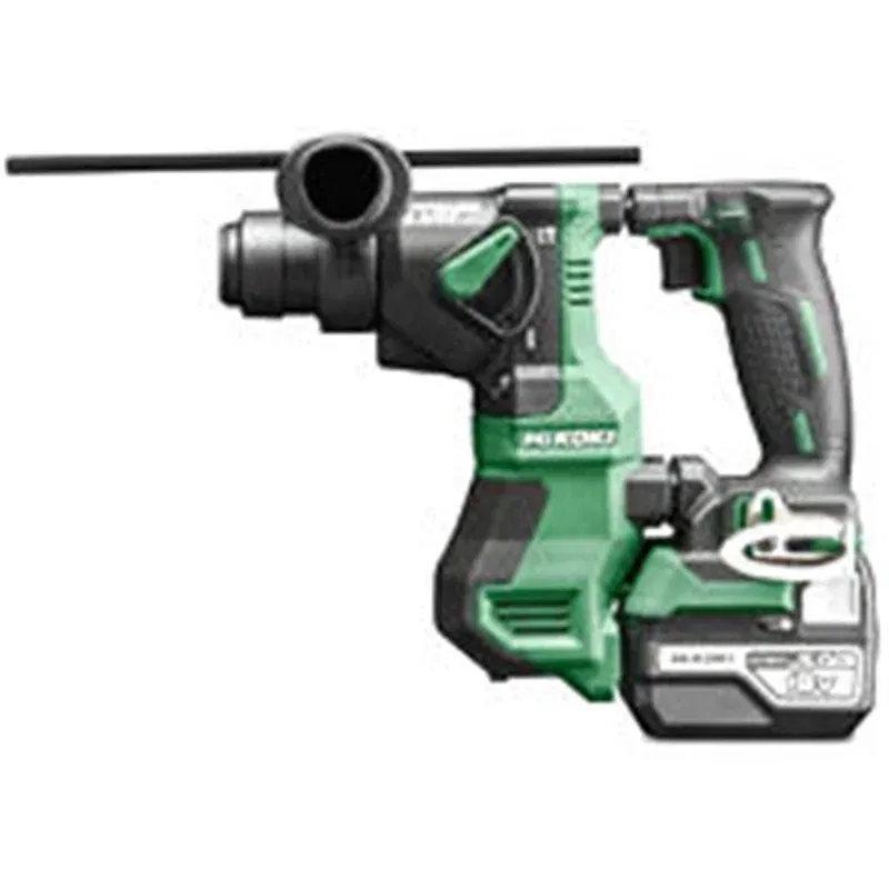 18V SDS-PLUS HIKOKI DH 18DPA HAMMER