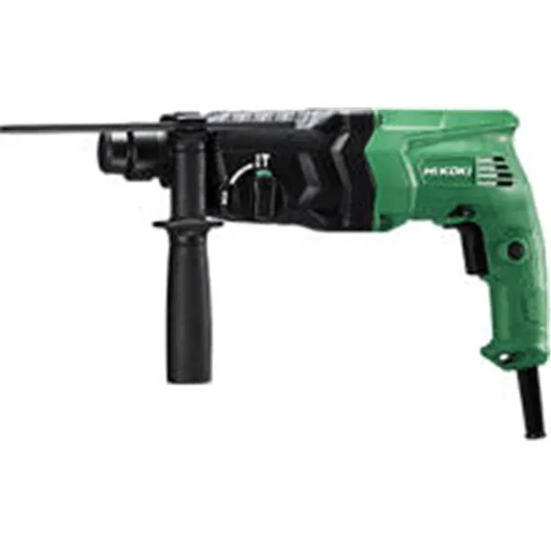 SDS-PLUS HAMMER HIKOKI DH 24PG2