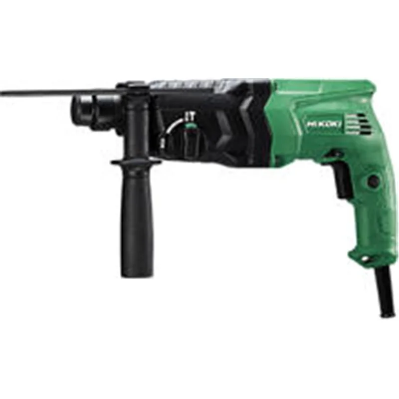 TASSELLATORE SDS-PLUS HIKOKI DH 24PG2