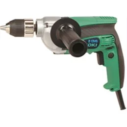 DRILL DRIVER D13VG W. 710