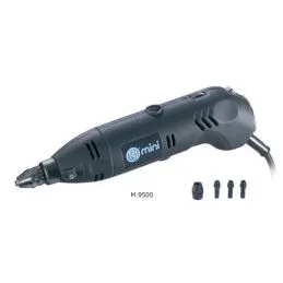 Mini trapano di precisione M.9500 PG MINI 230V