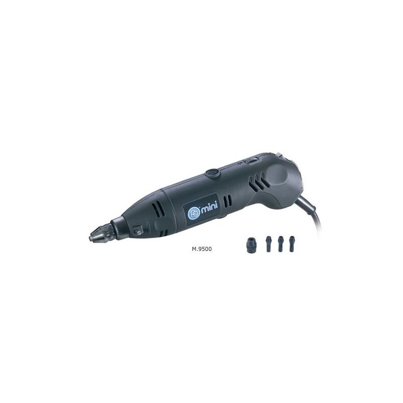 Precision Mini drill M.9500 PG MINI 230V