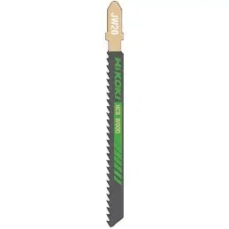 LAME X SEGHETTI LEGNO JW20 5PZ