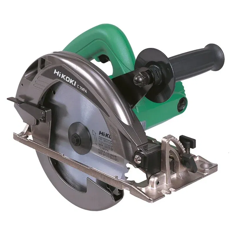 HIKOKI C7MFA CIRCULAR SAW