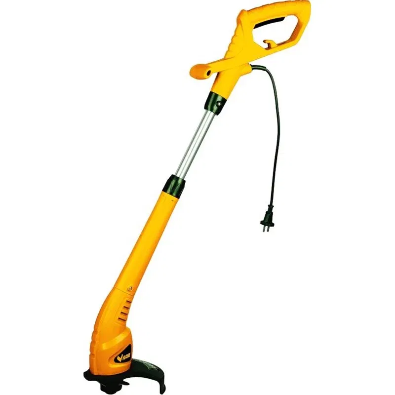 Tagliabordi decespugliatore elettrico VTB-400 Vigor 350 W DoppioFilo