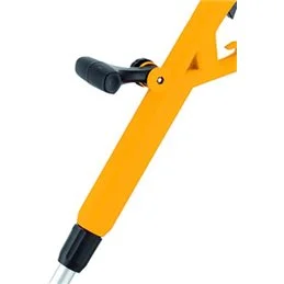 Tagliabordi decespugliatore elettrico VTB-400 Vigor 350 W DoppioFilo