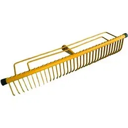 Lawn Rake 34 Teeth VIGOR 63840-32