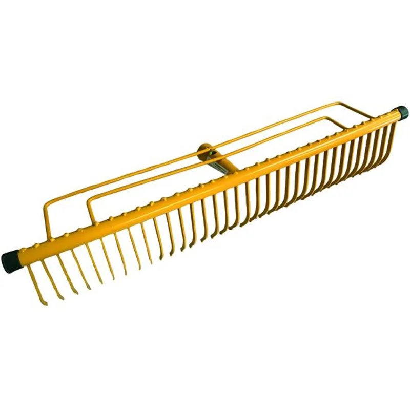 Lawn Rake 34 Teeth VIGOR 63840-32