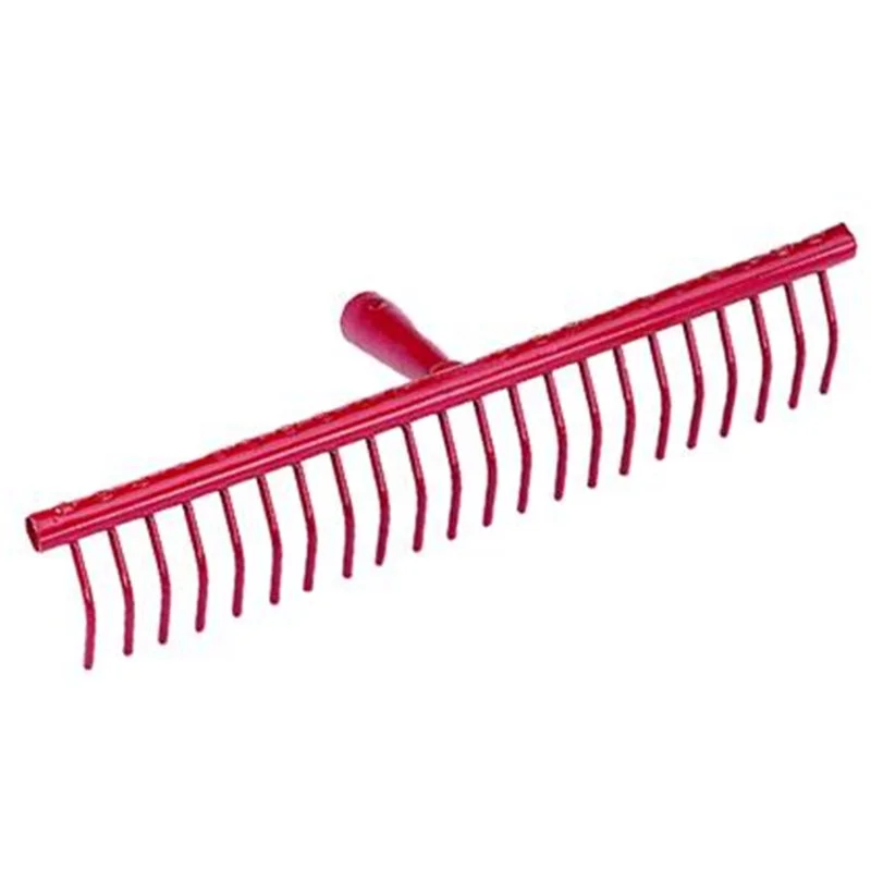 VIGOR 63850-22 22-tooth steel hay rake