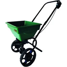 Spreader wheelbarrow or Vigor V-CS / 16 seed