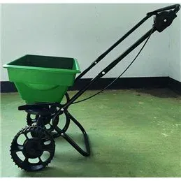 Spreader wheelbarrow or Vigor V-CS / 16 seed