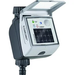Programmatore irrigazione MyAquasolar 8497 Claber