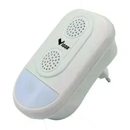 Ultrasonic Blinky GIARY mouse plug