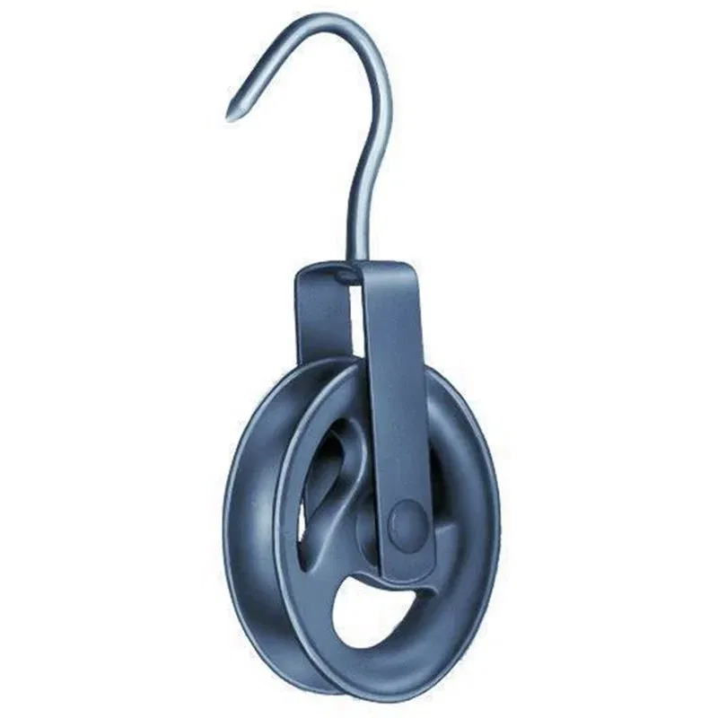 VIGOR Cast Iron Well Pulley